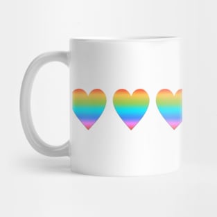 love is love is love is love Mug